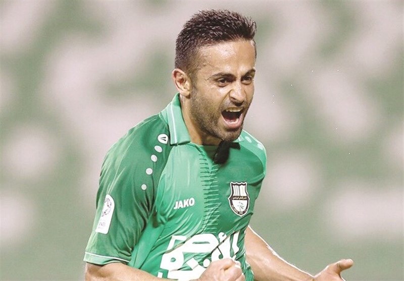 الاهلی
