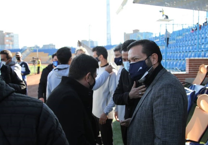 پیکان / ایران / لیگ برتر ایران