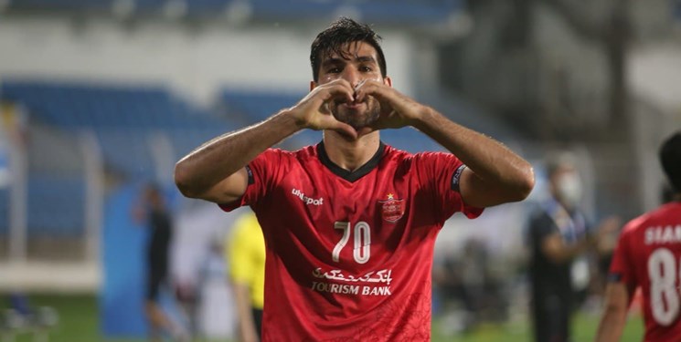 پرسپولیس