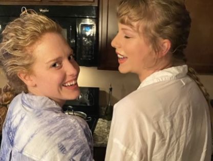 متن و ترجمه اهنگ Fifteen (Taylor's version) از Taylor Swift+ دانلود اهنگ