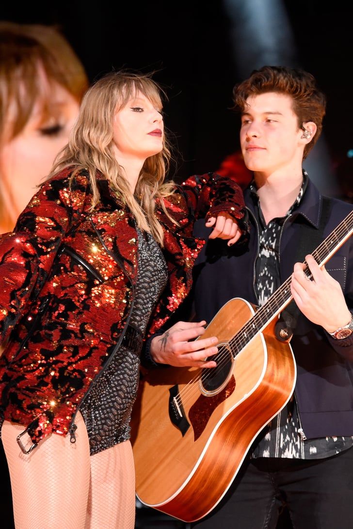 متن و ترجمه اهنگ Lover ft. Shawn Mendes از Taylor Swift+ دانلود اهنگ