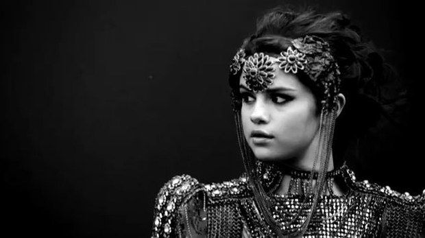 متن اهنگ love will remember از selena gomez + دانلود اهنگ