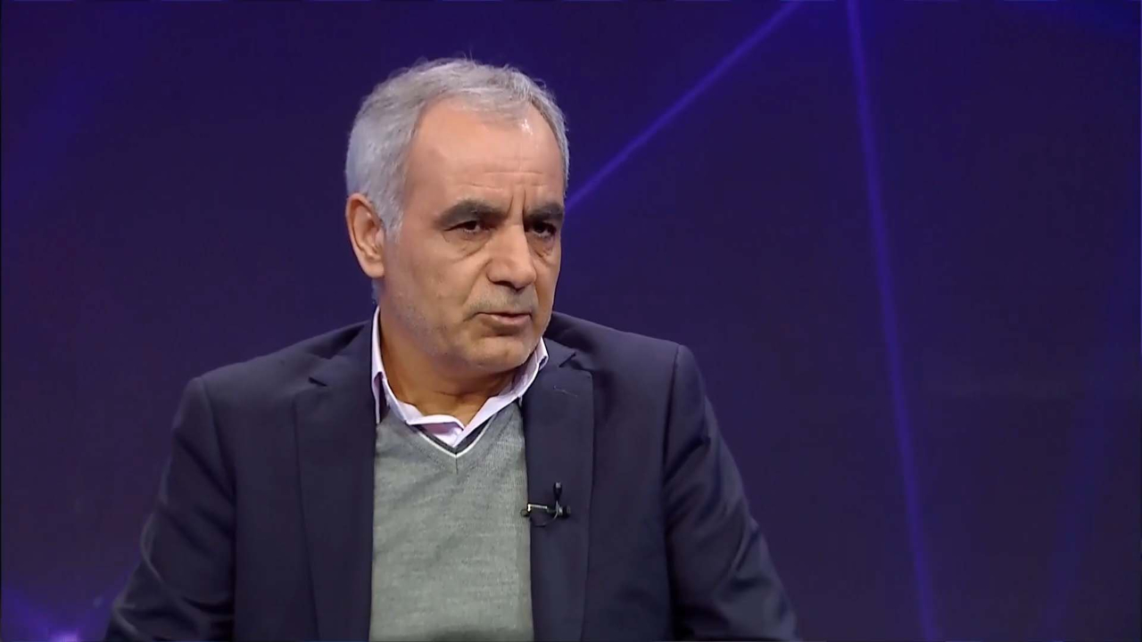 سرپرست فدراسیون فوتبال