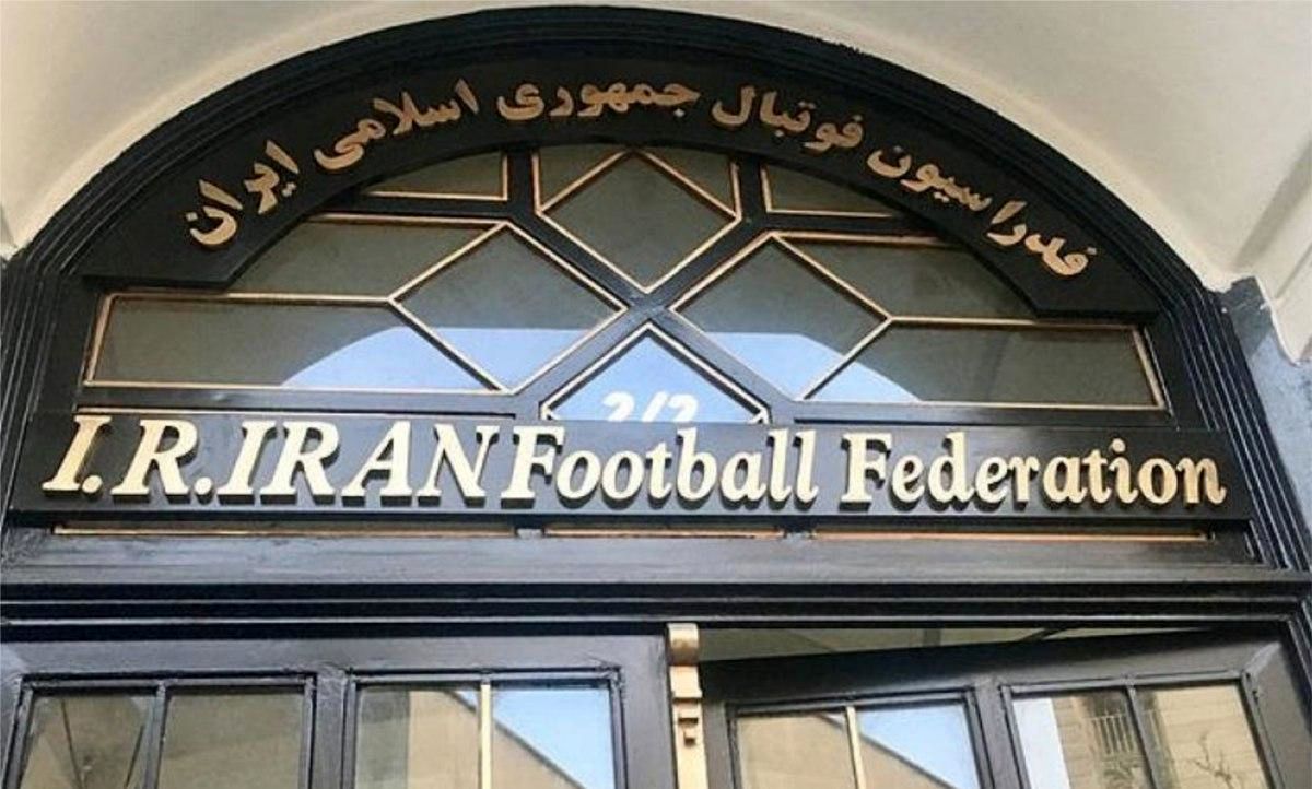 نامزد انتخابات فدراسیون به دیدار یک شخصیت سیاسی رفت