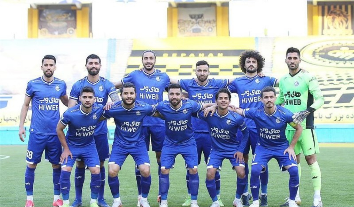 تیمی استقلال