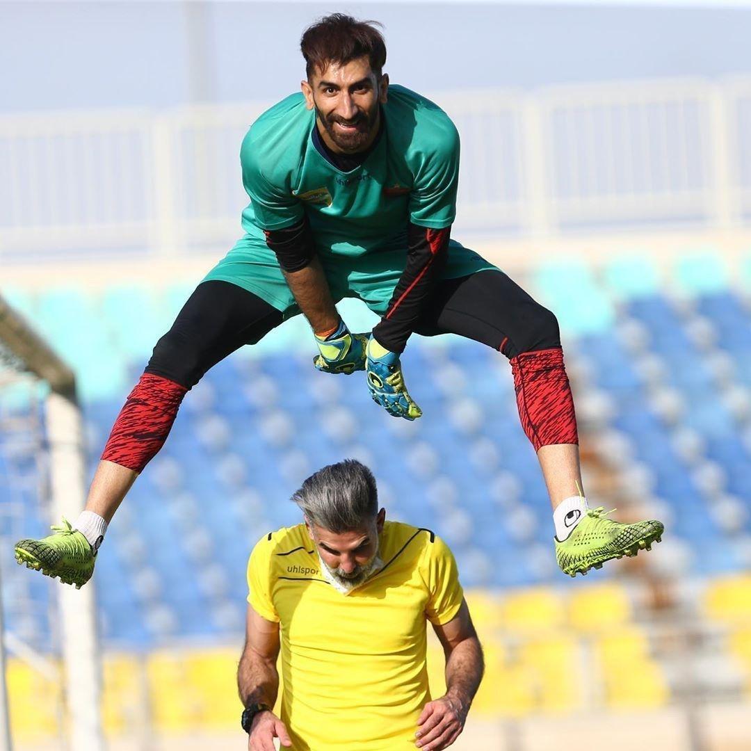 علیرضا بیراوند