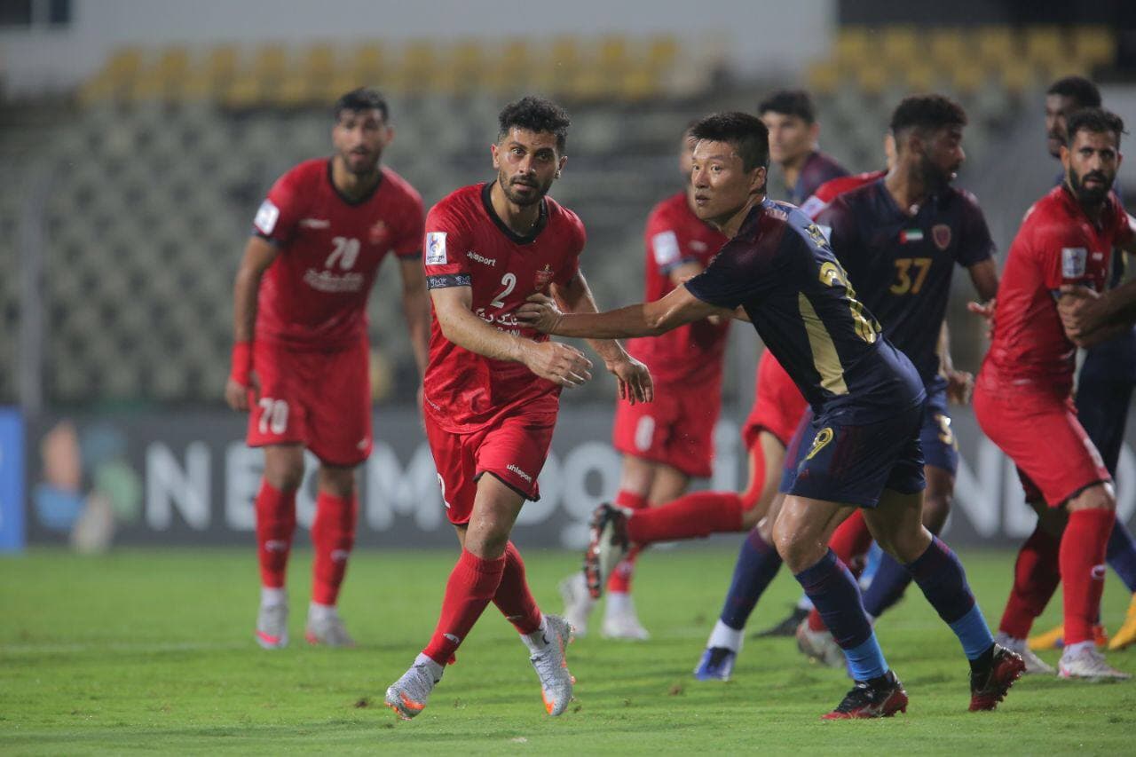 رسانه قطری: رویارویی با پرسپولیس همیشه دشوار است