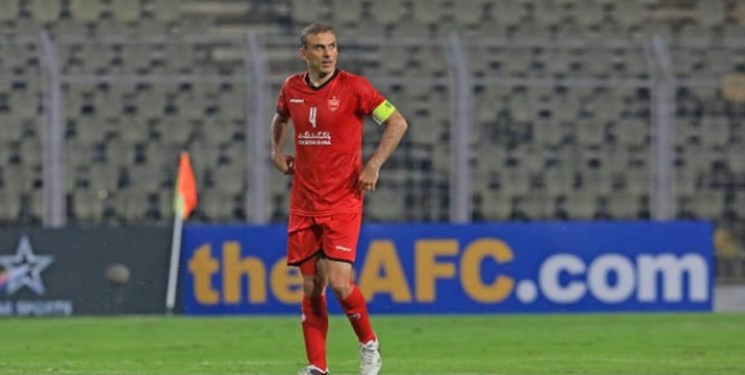 لیگ ایران