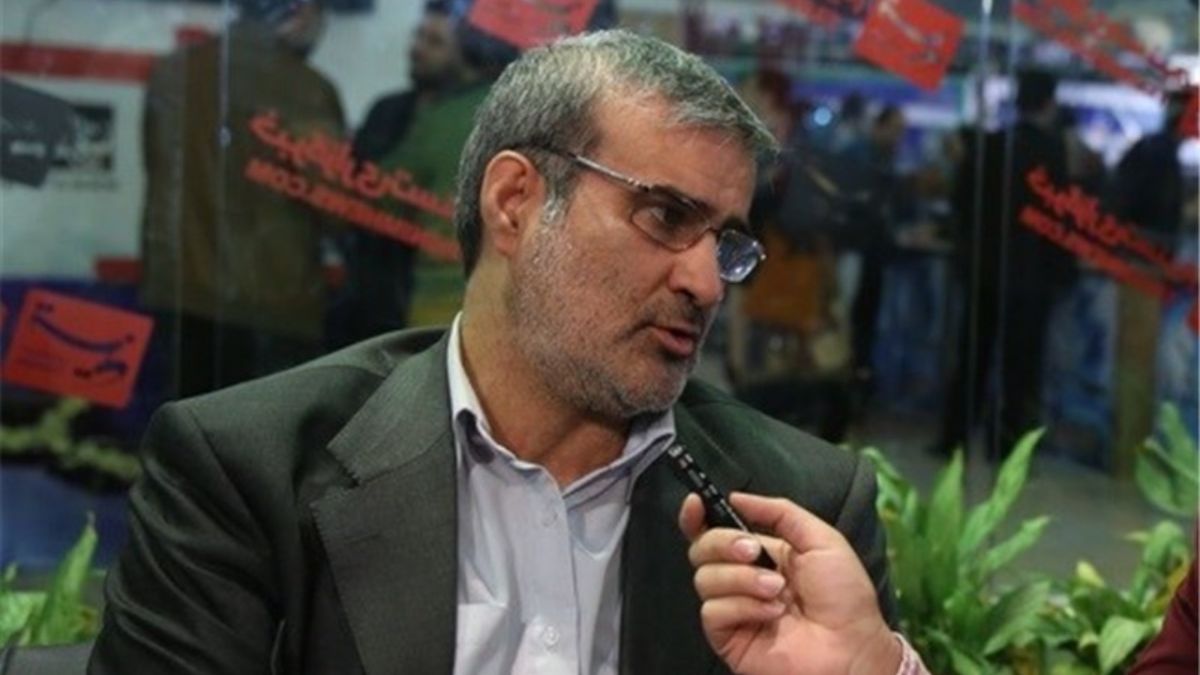 منصور قنبرزاده: فیفا باید زمان دقیق دیدار عزیزی خادم با اینفانتینو را اعلام کند / مهم نیست میزبانی را به ما بدهند یا نه