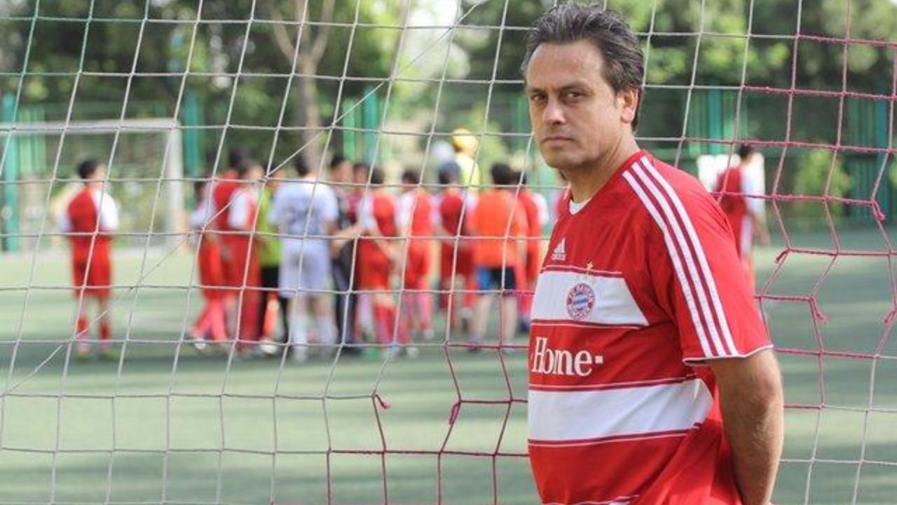 لقب های ماندگار فوتبال ایران؛ رضا مالدینی
