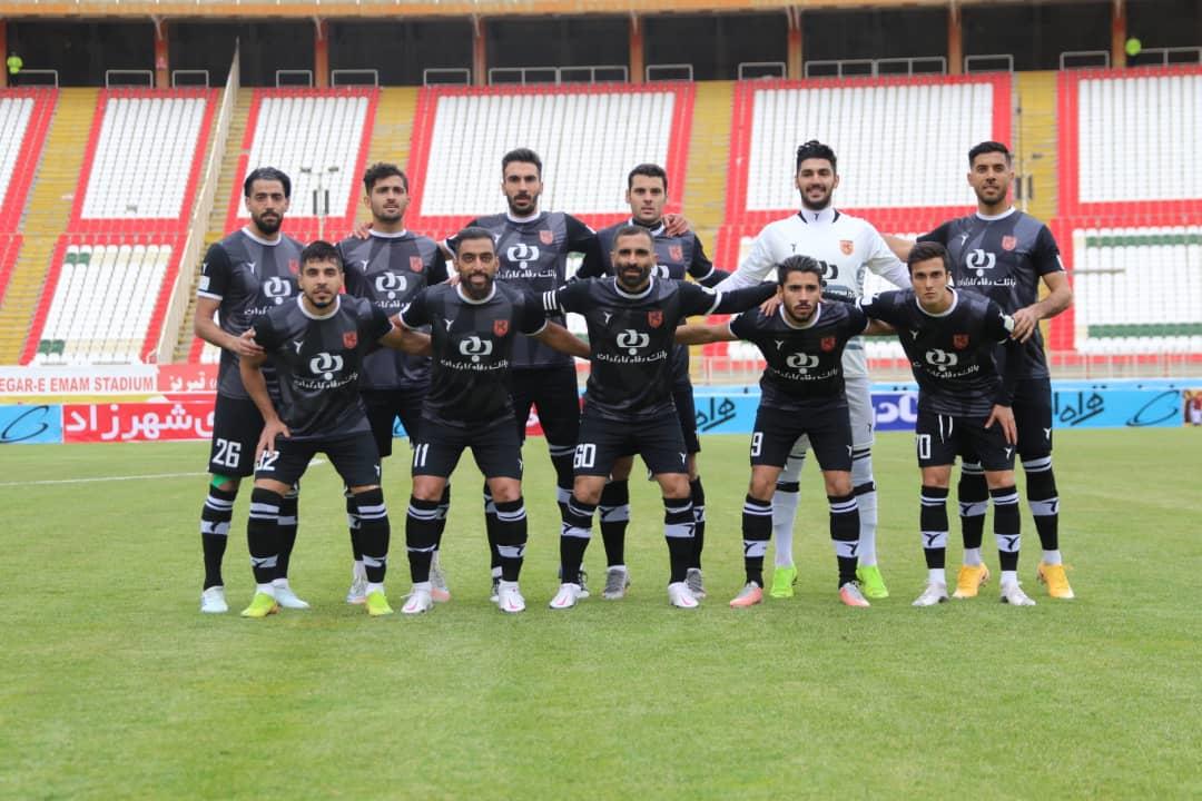 مس رفسنجان در غیاب 3 بازیکن به مصاف سایپا می رود