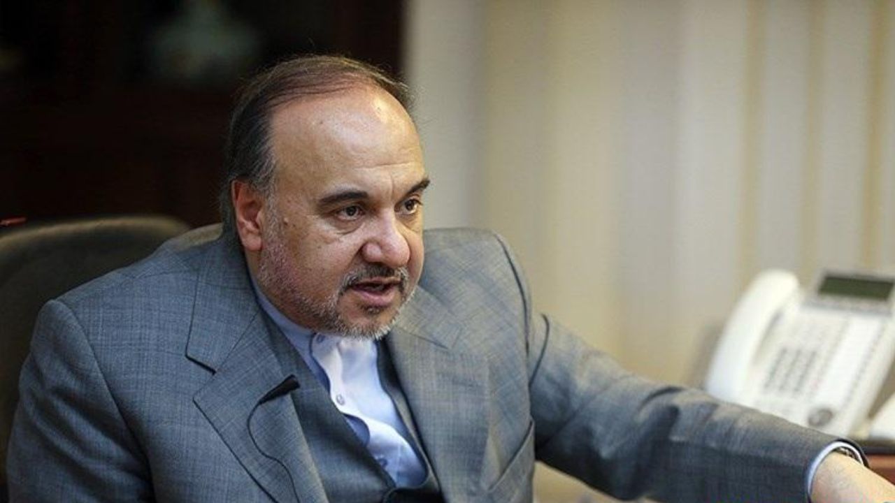 مسعود سلطانی فر: از همه ظرفیت های حقوقی برای پرونده ویلموتس استفاده شد