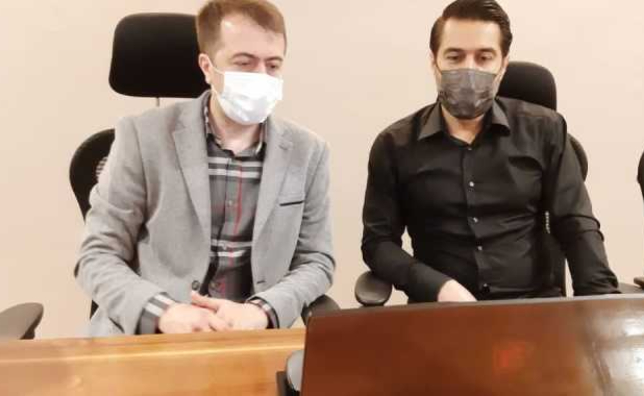 افشین پیروانی: بازی های پایانی گروه، همزمان برگزار نمی شود؛ چنین چیزی را هیچ کجا ندیده بودم