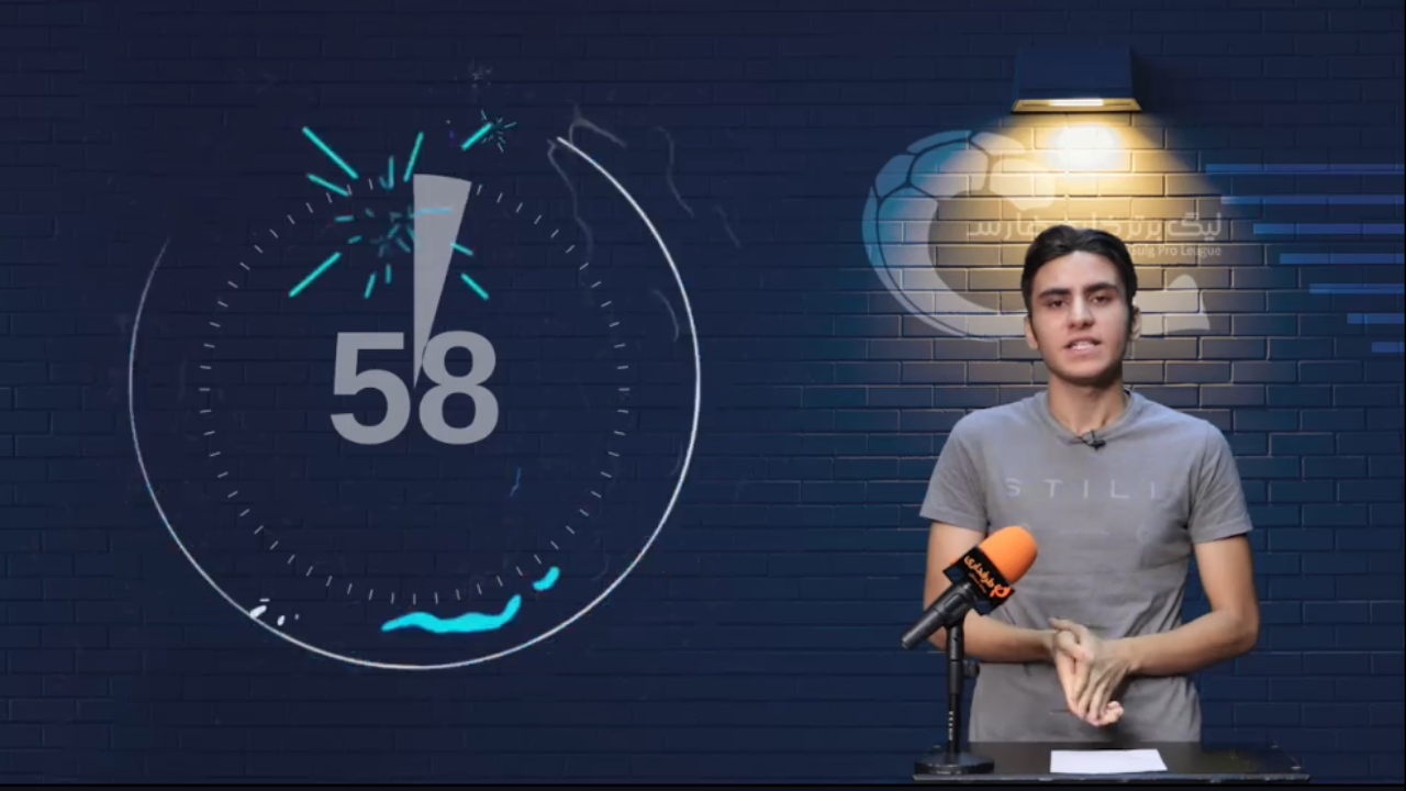 درخشش طارمی مقابل یوونتوس / 60 ثانیه با فوتبال اروپا (پنجشنبه 30 بهمن 99)
