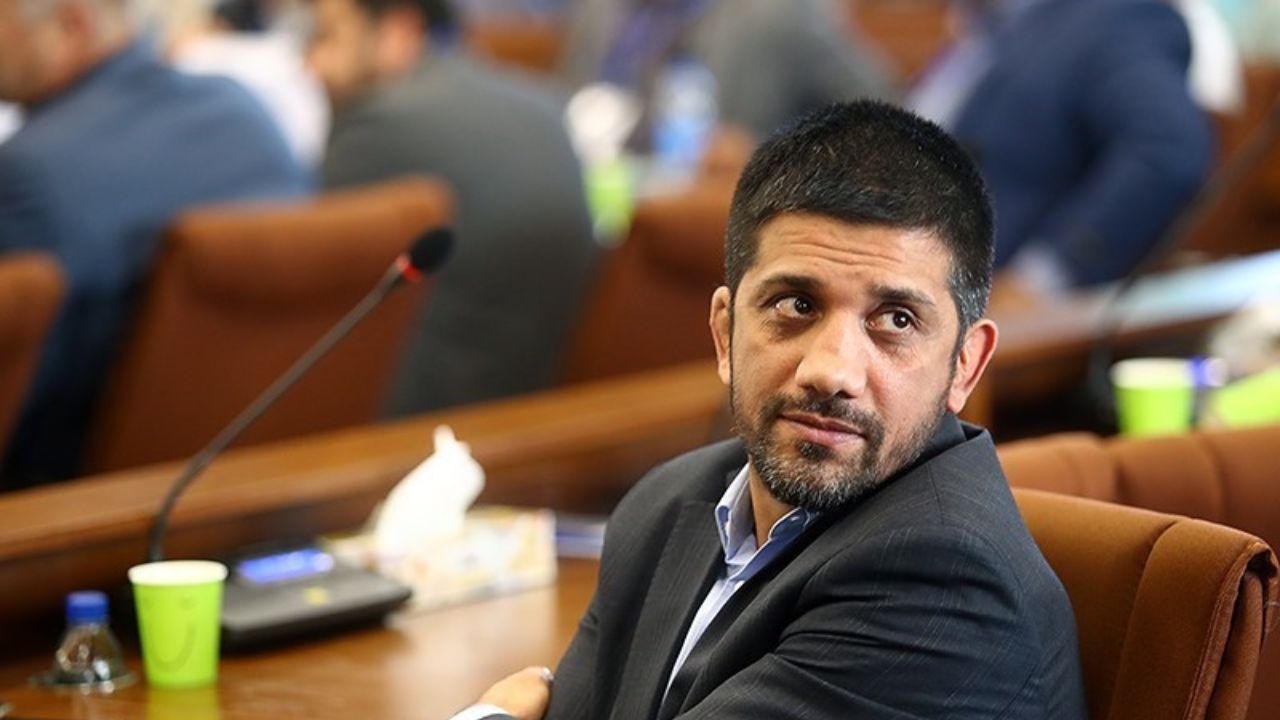 دبیر خطاب به کشتی گیران: برای آخرین بار می گویم انتخابی برگزار می شود
