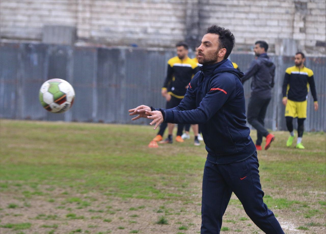 بهادر عبدی: حضور ترابی و مغانلو سطح فنی پرسپولیس را بالاتر می برد