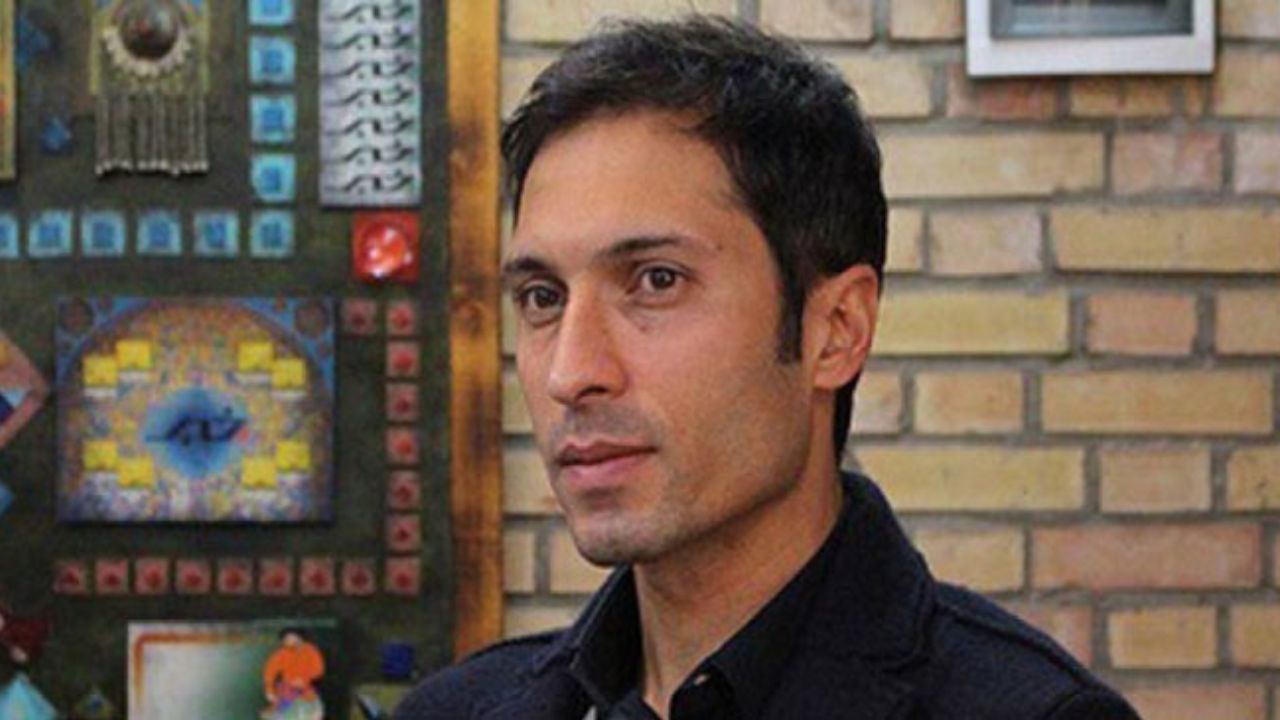 فرزاد آشوبی: باید به پرسپولیس و عوامل فنی این تیم نمره بیست داد