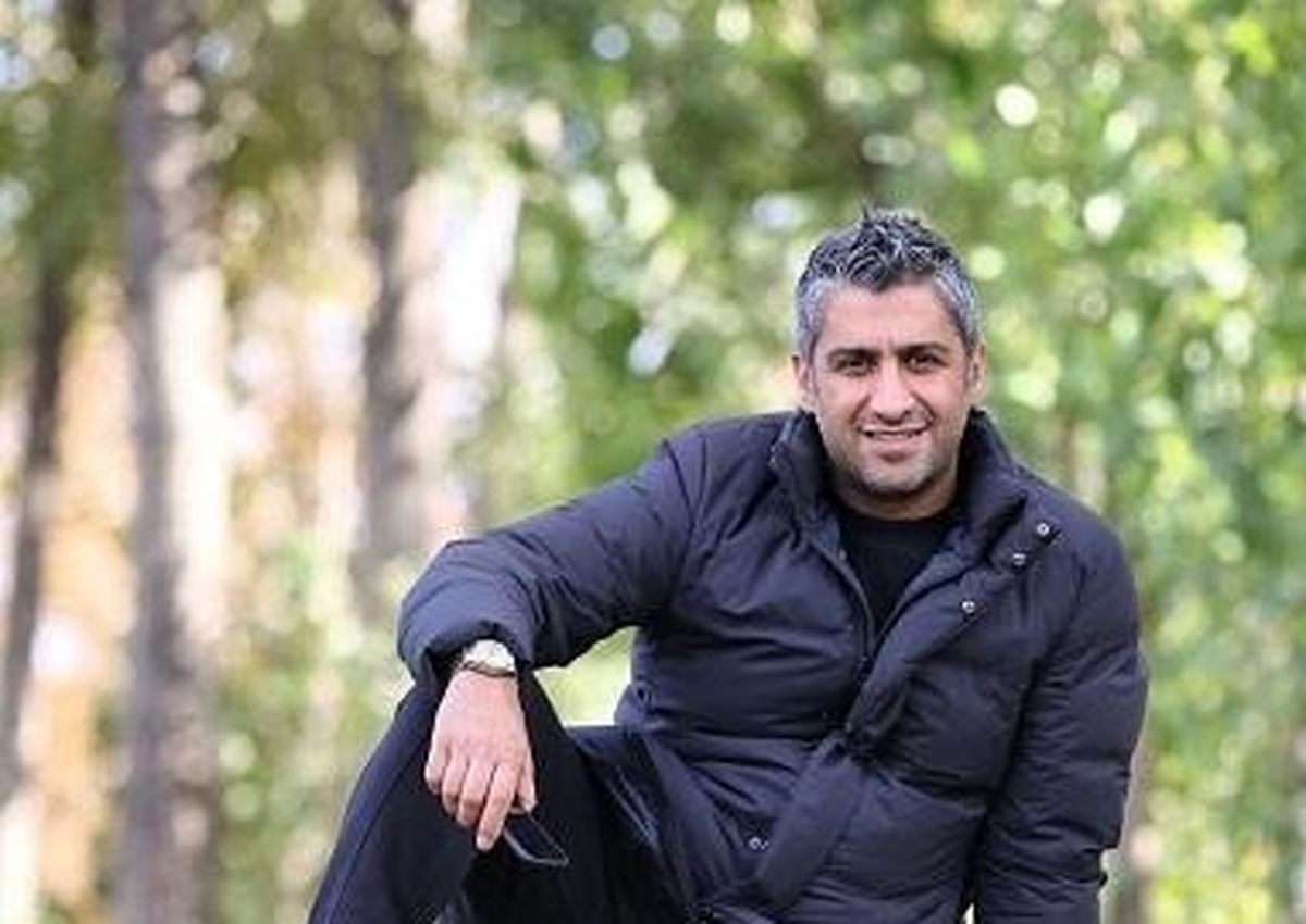 فرزاد مجیدی از بیمارستان مرخص شد
