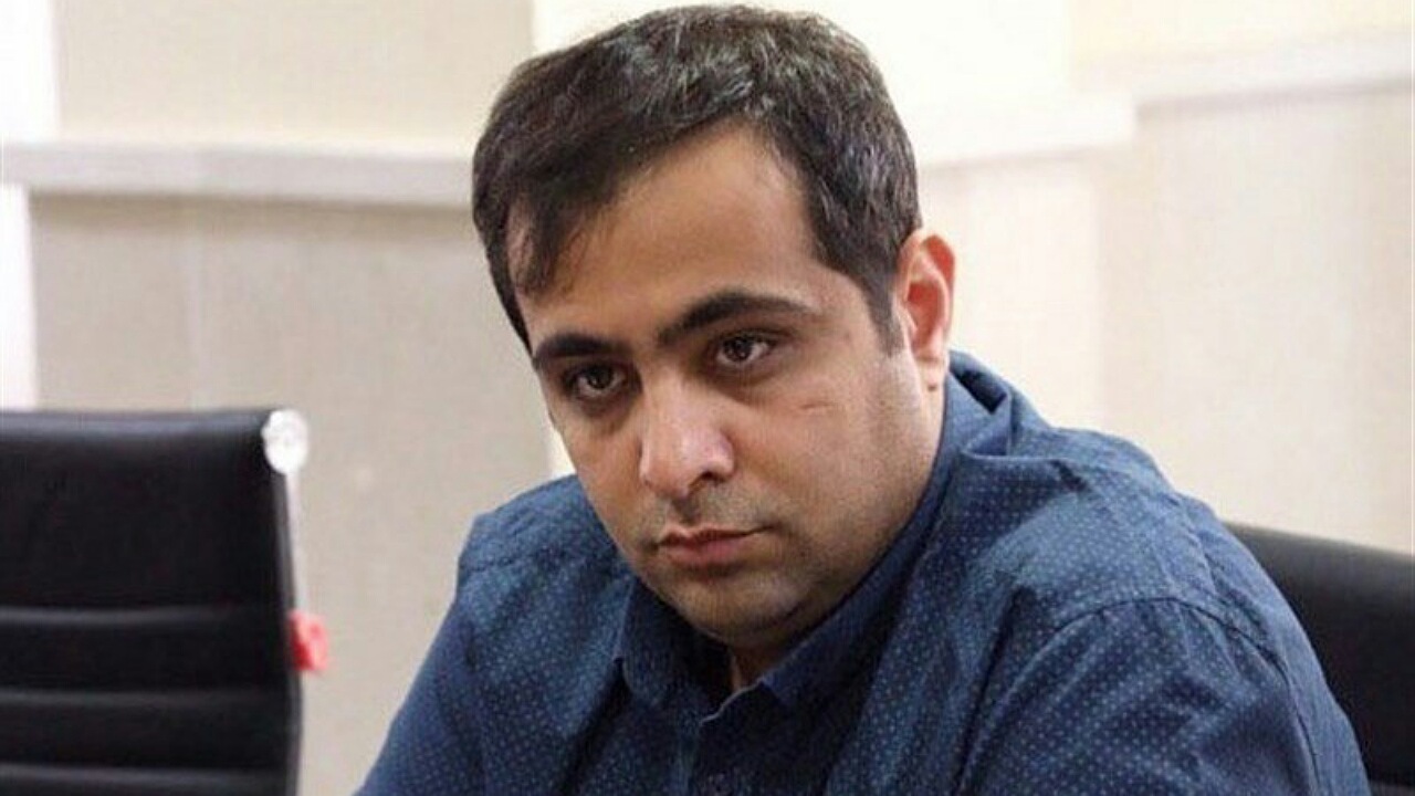 حامد نجفی مدیرعامل باشگاه ماشین سازی شد