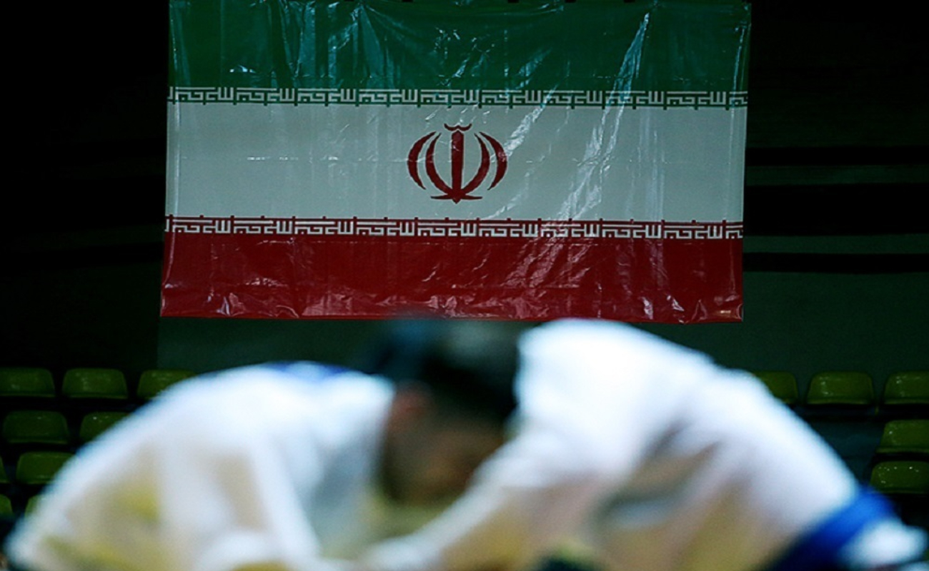 کشتی به گل نشسته جودو، ناخدایی کار بلد می خواهد