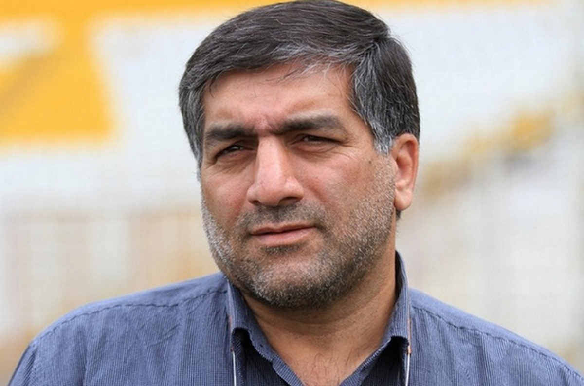 مدیرعامل نفت آبادان: عملکرد تیم در نیم فصل اول در مخیله کسی نمی گنجید