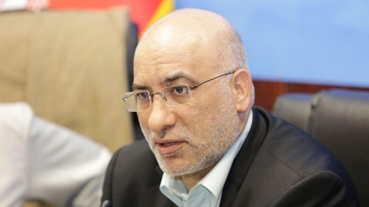 رییس هیات مدیره پرسپولیس: مطالبات بودیمیر به طور کامل پرداخت شده است