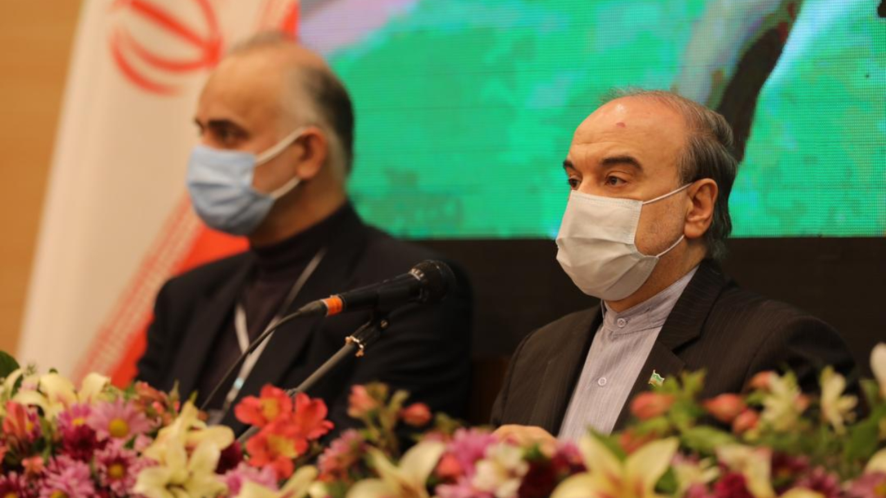 مسعود سلطانی فر: سهام سرخابی ها تا پایان کار دولت دوازدهم واگذار می شود