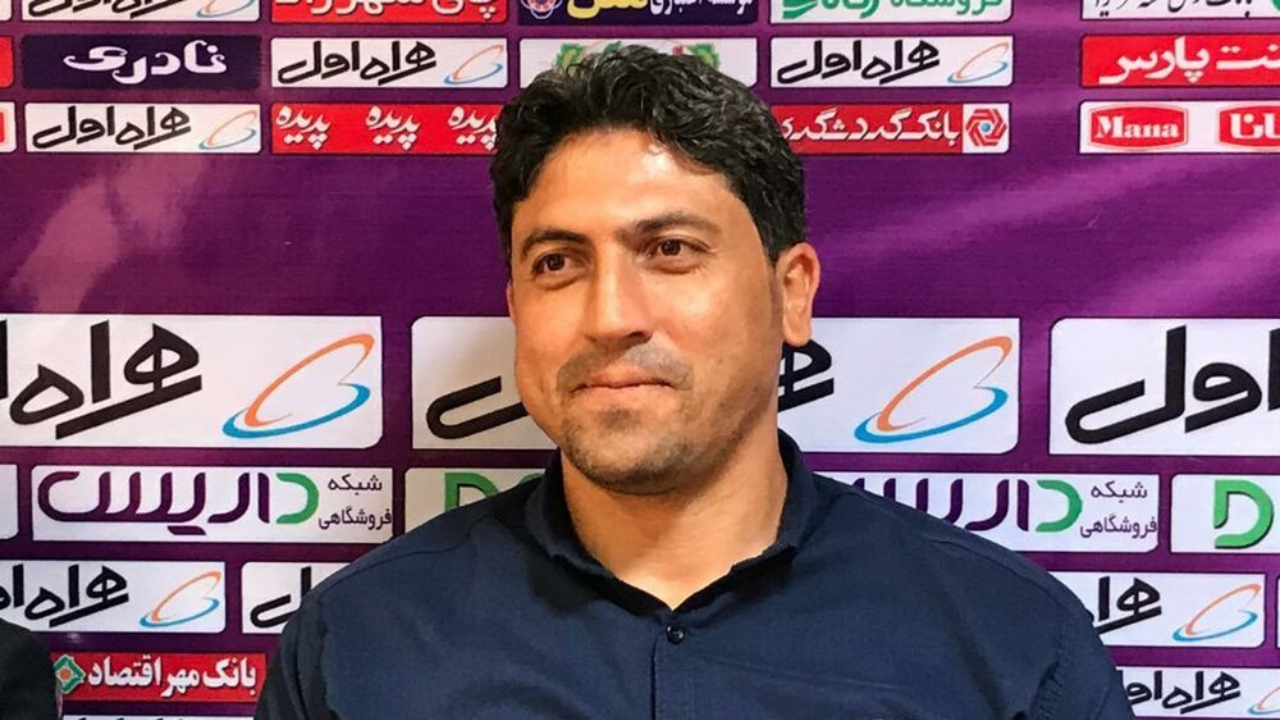 سرپرست فولاد: العین را همه جوره زیر نظر داریم / مریدی همچنان در اختیار باشگاه است