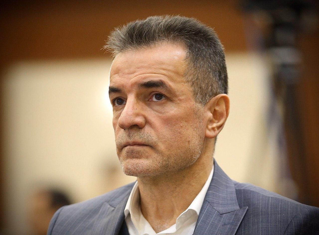 ردپای مدیرعامل اسبق پرسپولیس در پنجره بسته باشگاه
