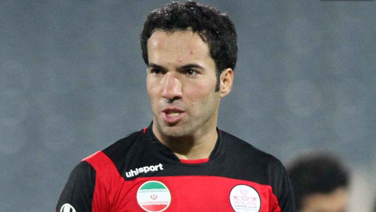 مجتبی شیری: شخصیت قهرمانی پرسپولیس فراتر از آسیاست