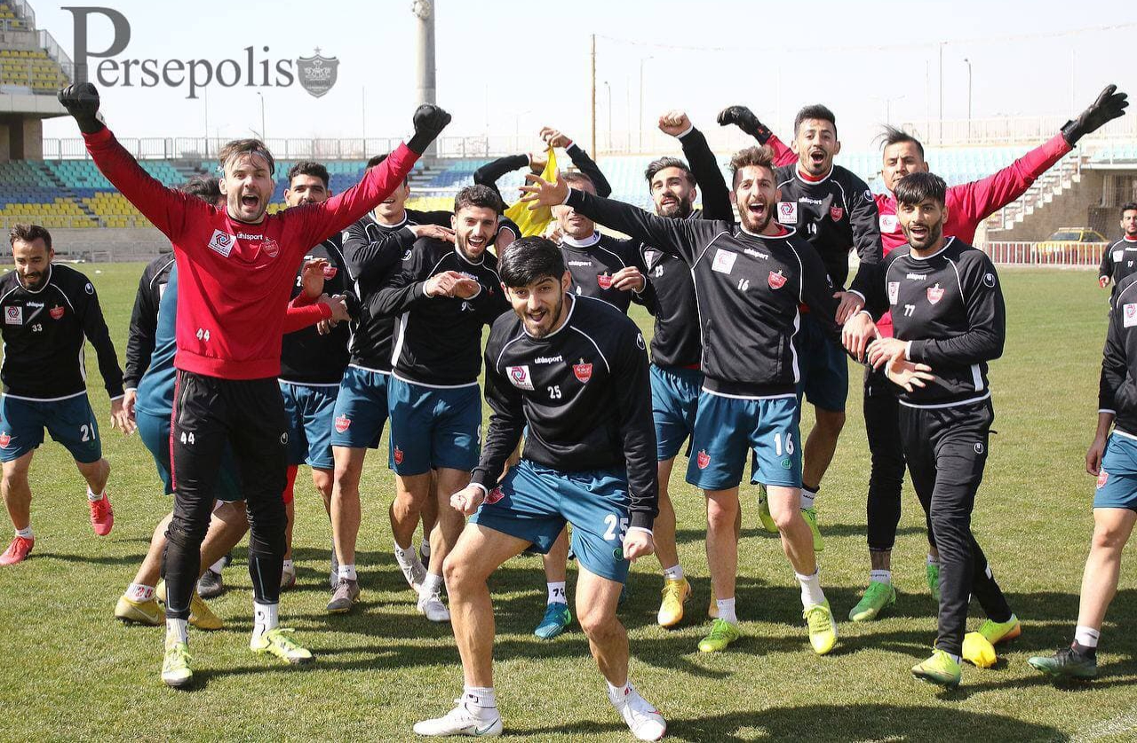 خبر خوش برای طلبکاران پرسپولیس؛ سرخپوشان پولدار شدند