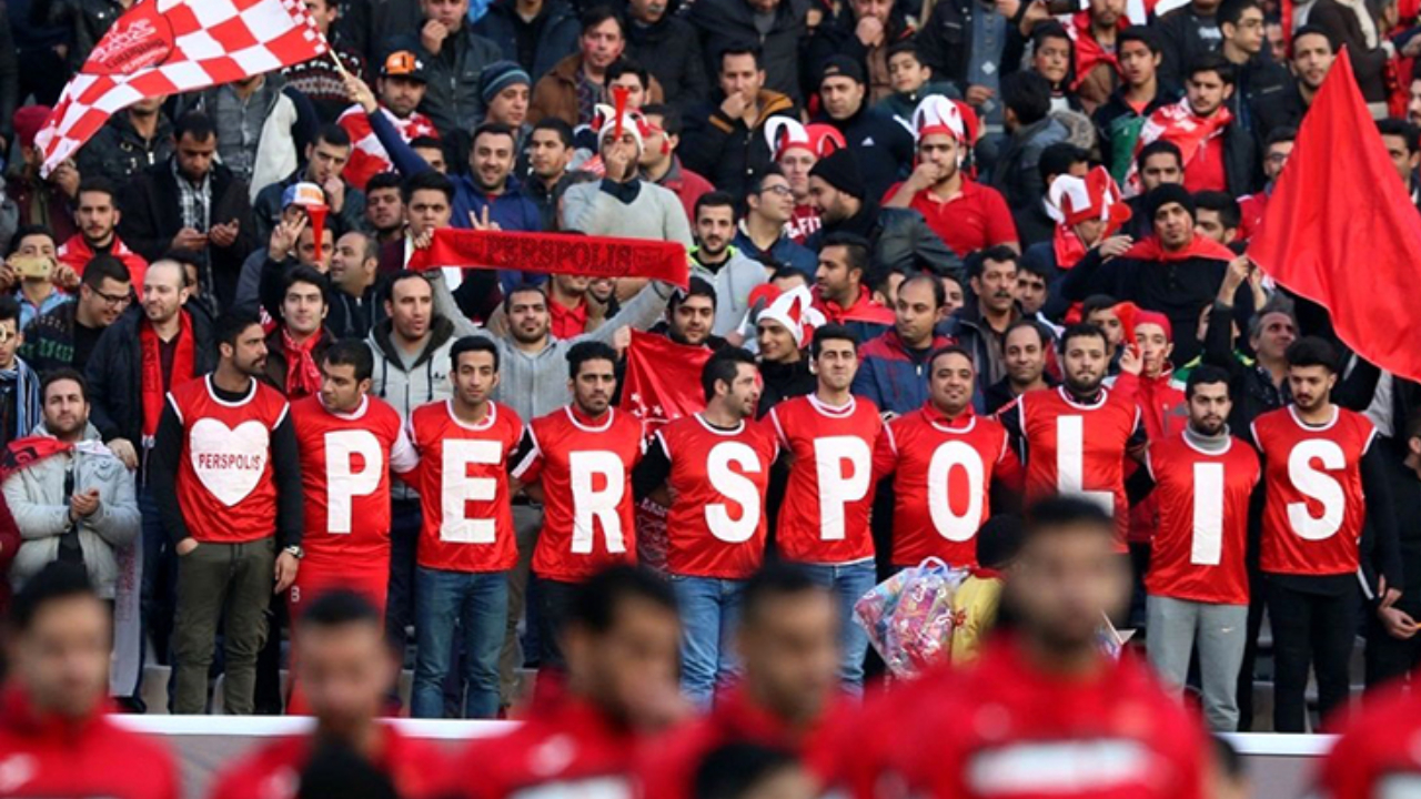 برگزاری جلسه هیات مدیره پرسپولیس در خصوص پرونده بودیمیر