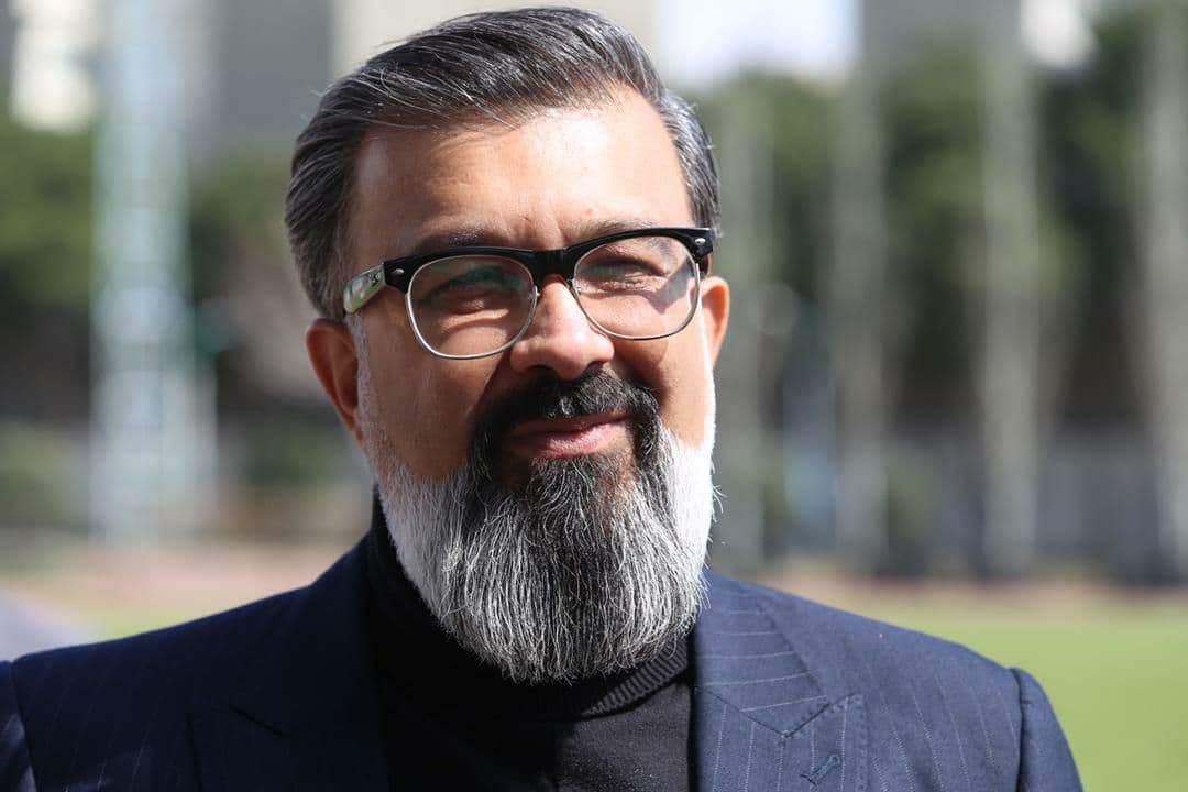 معاون فرهنگی و ارتباطات باشگاه استقلال: پیشکسوتان منطقی حرف بزنند / کرونا ربطی به مدیریت باشگاه ندارد