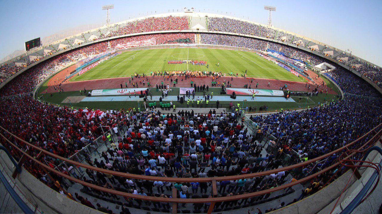 رنکینگ باشگاه ها در آسیا | پرسپولیس پنجم، استقلال دهم