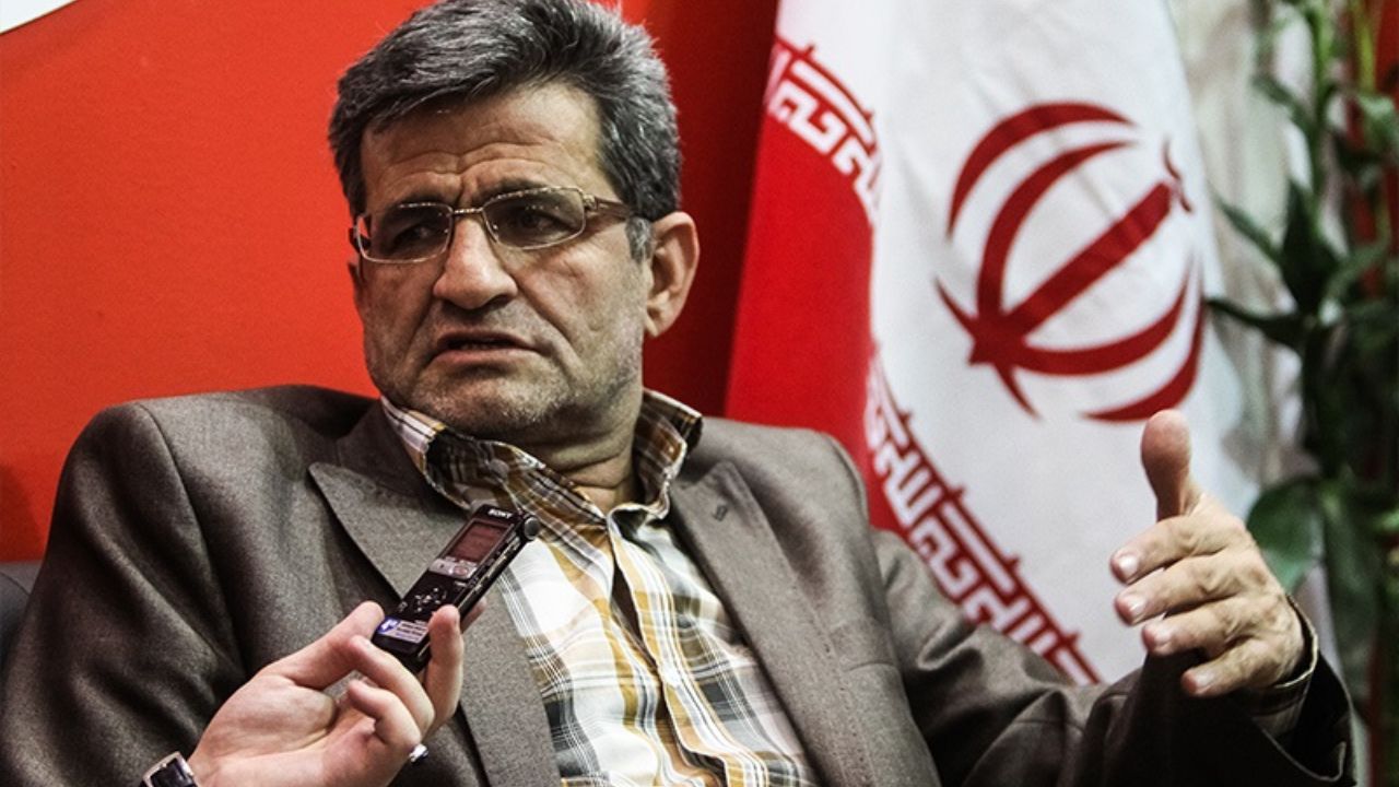 شاه حسینی: باید با رفتارهای مجرمانه در انتخابات فوتبال برخورد قضایی شود