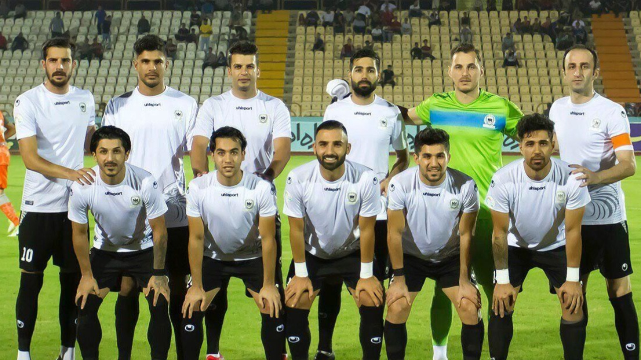 پرداخت 20 درصد مبلغ قرارداد بازیکنان شاهین شهرداری