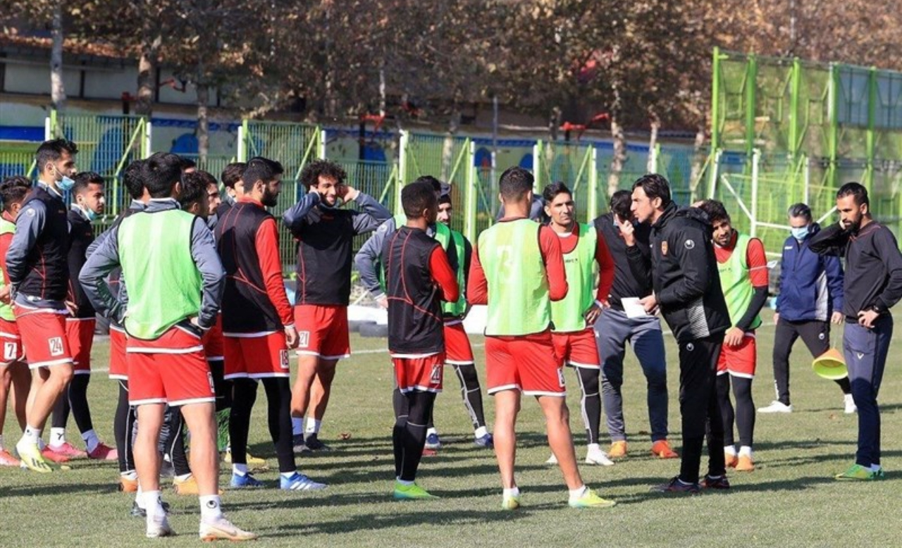 شکایت شهر خودرو از پرسپولیس به AFC ارجاع داده شد / ادعای سخنگوی باشگاه
