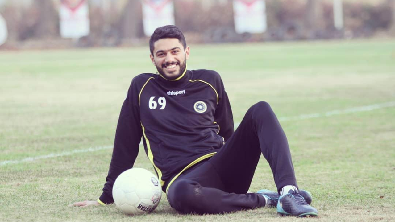 وکیل شایان مصلح: هیچ توافقی نکردیم اما پنجره پرسپولیس باز شد