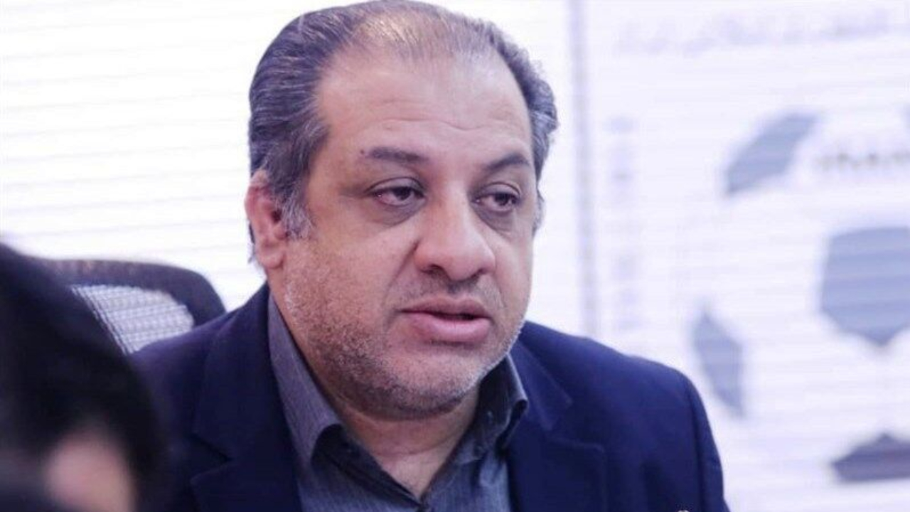 واکنش سهیل مهدی به درخواست پرسپولیسی ها: نامه نگاری کنید، جواب می دهیم