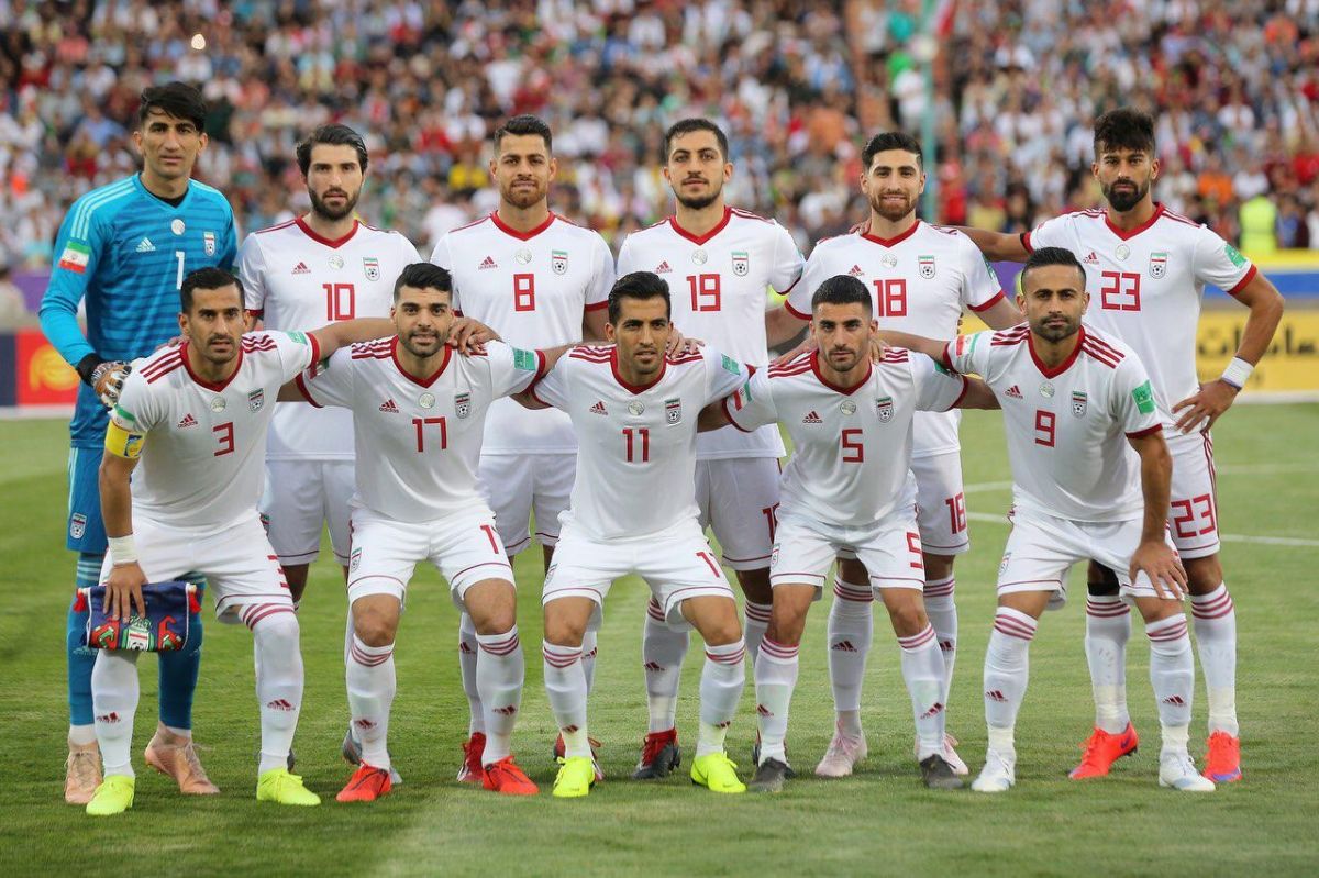 از ترکیب ویلموتس برابر سوریه تا ترکیب اسکوچیچ؛ کدام بازیکنان هنوز هم هستند