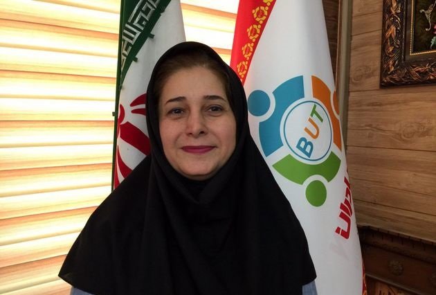 نایب رئیس سوم فدراسیون فوتبال مشخص شد / شهره موسوی با 71 رای