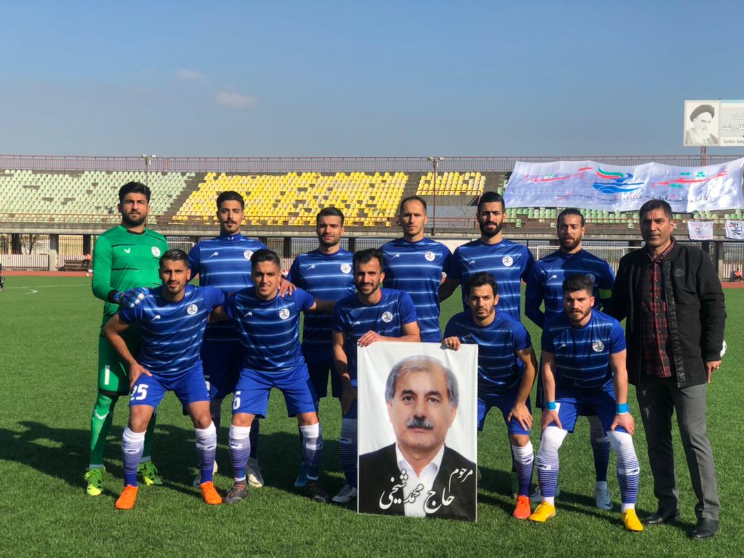 تیم لیگ یکی باز هم بدون سرمربی به میدان می رود!