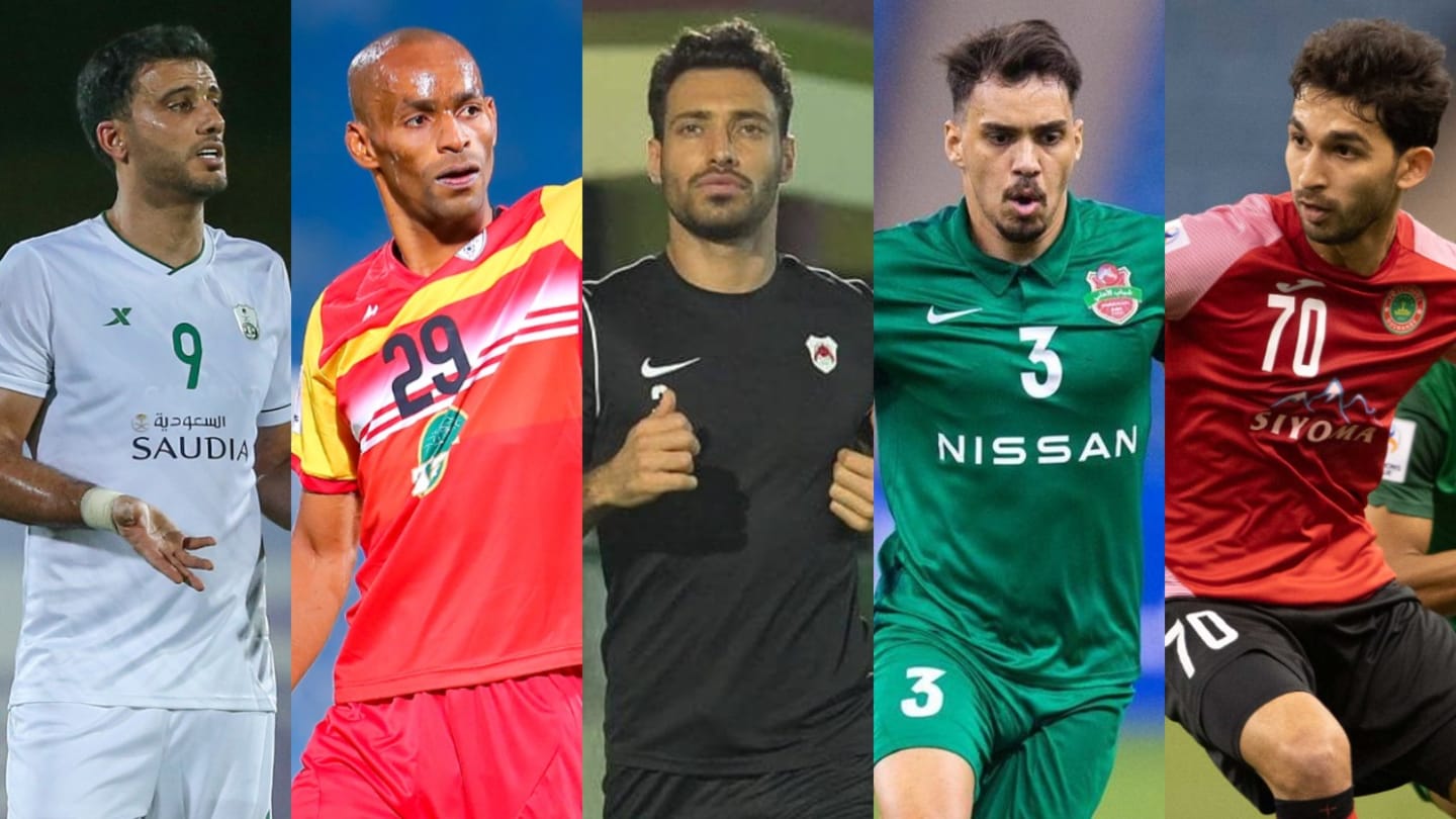 شجاع خلیل زاده - پرسپولیس؛ جذاب ترین دیدار هفته دوم لیگ قهرمانان آسیا