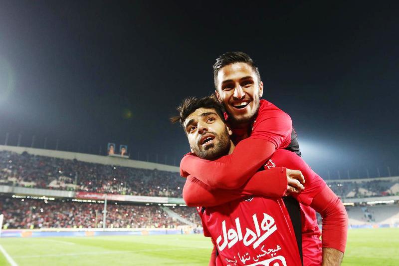 رویارویی طارمی و علیپور در لیگ پرتغال