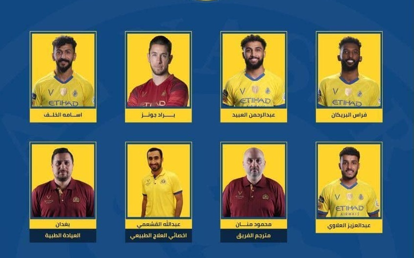 بازیکنان کرونایی در این صورت از لیگ قهرمانان آسیا اخراج نمی شوند!