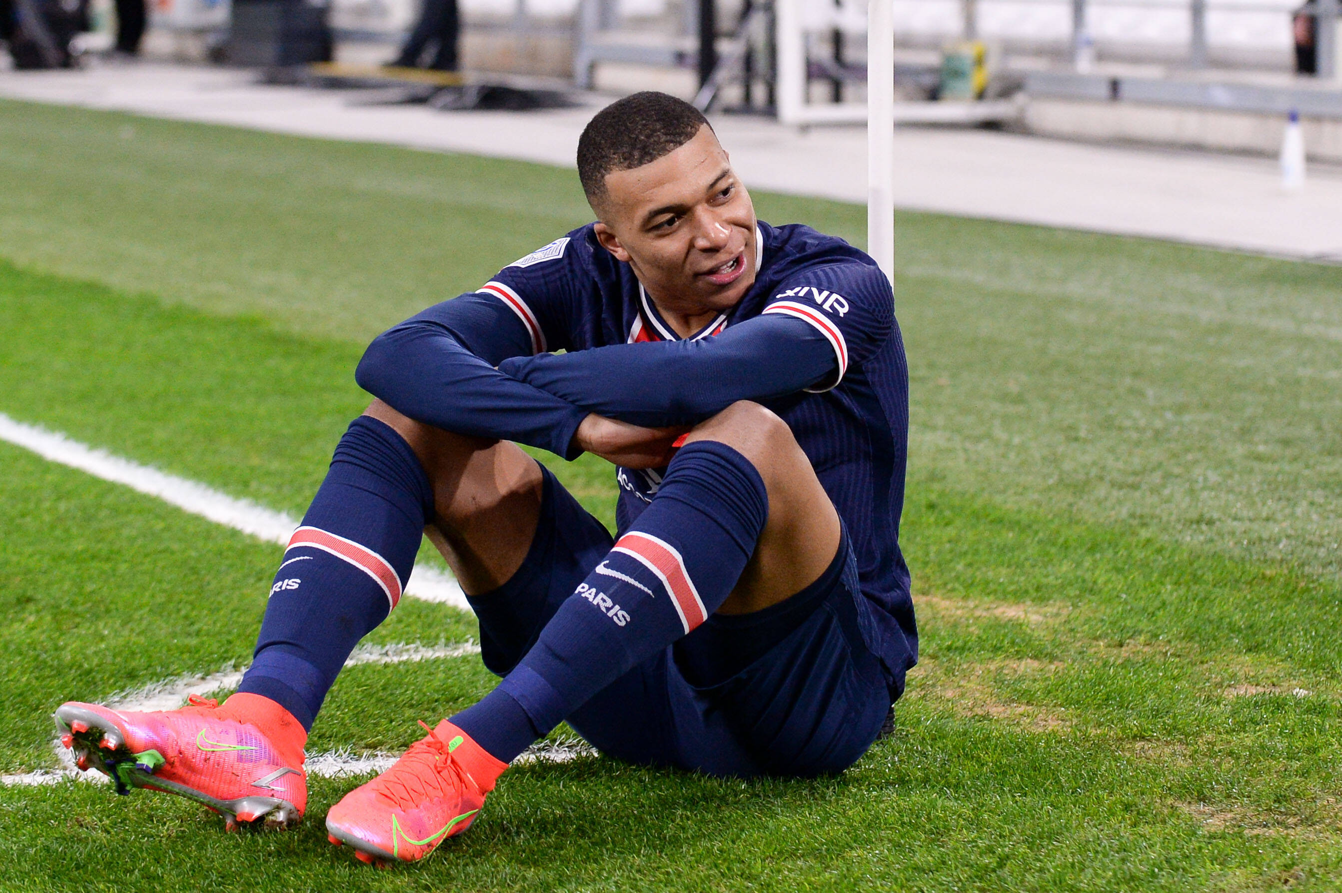 پاری سن ژرمن / لیگ فرانسه / Paris Saint-Germain / Ligue 1