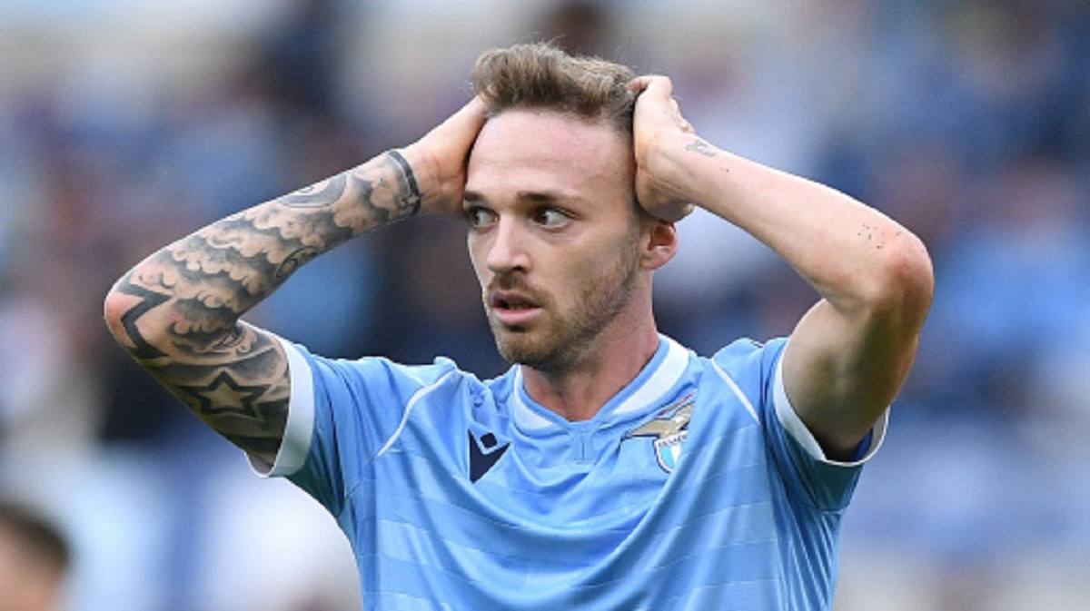 لاتزیو / سری آ / Lazio / Serie A