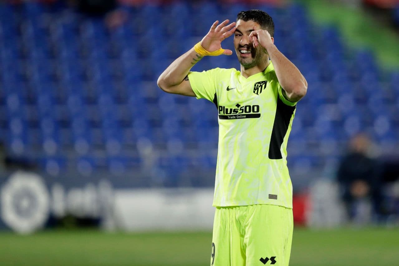 لالیگا / اتلتیکو مادرید / Laliga / Atletico Madrid