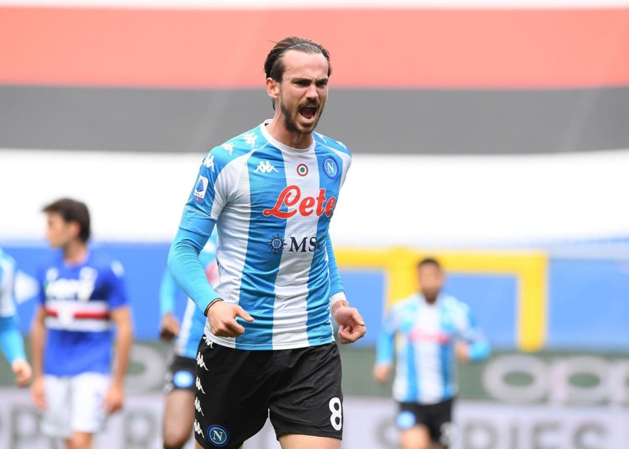 ناپولی / سری آ / Napoli / Serie A