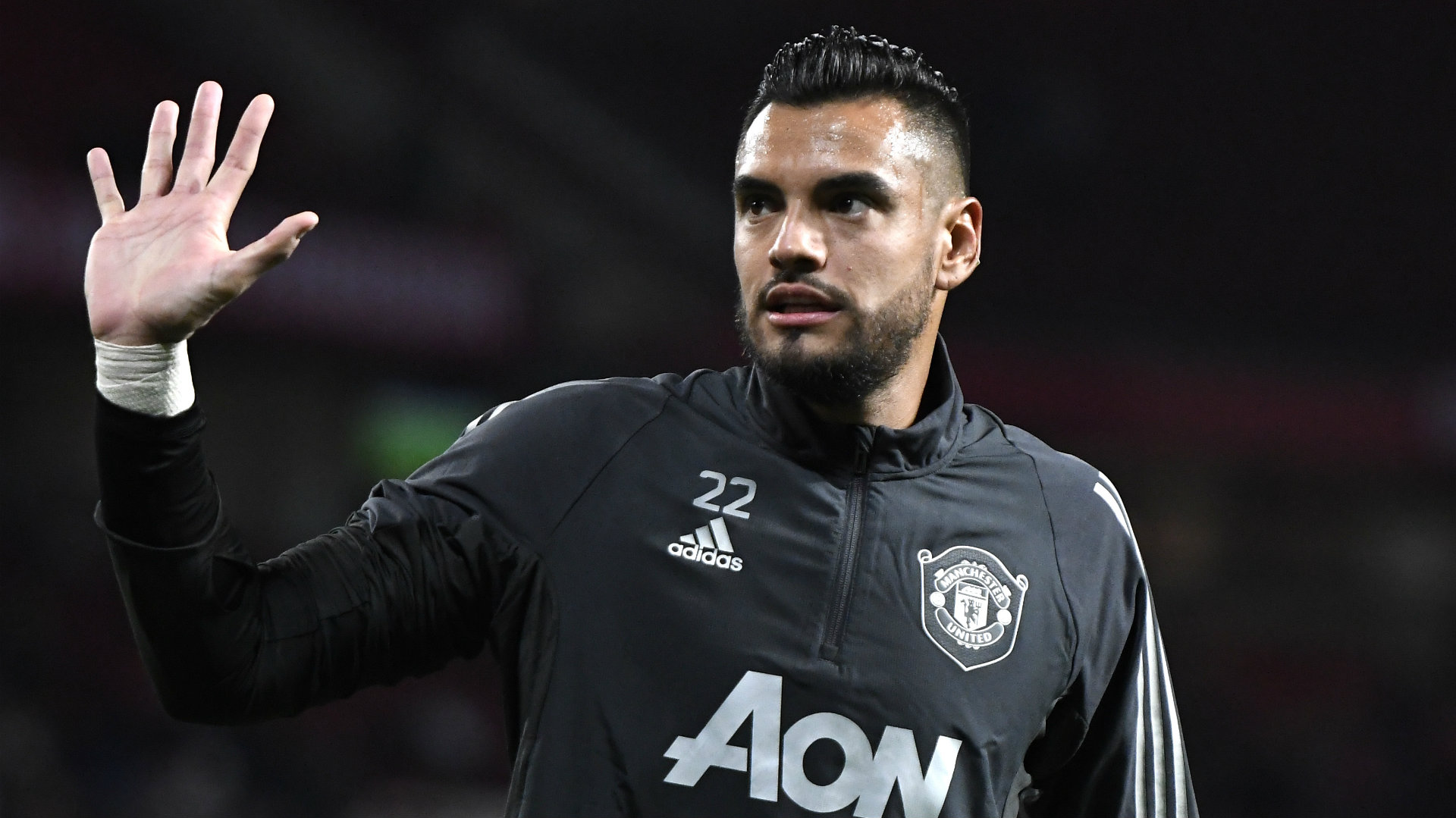 منچستریونایتد / لیگ برتر / Manchester United / Premier League